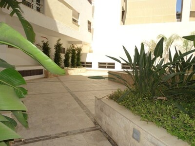 apartment LA BREEZE mrezka