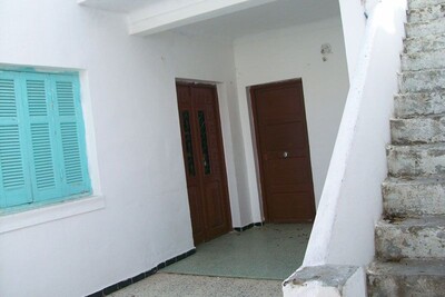 Vente Maison 10 mn à pieds de la mer et de centre ville d’Hammamet