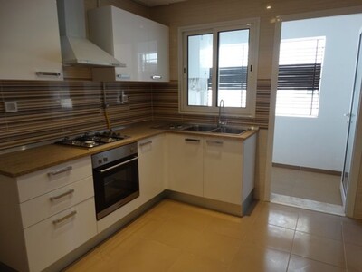 Appartement LA BREEZE 3 mrezka