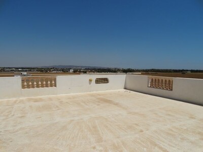 Maison DOUIKHLA à Douikhla