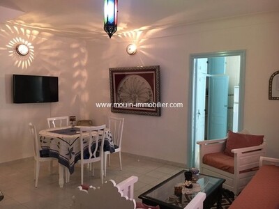 the coquett Dar has hammamet City Center