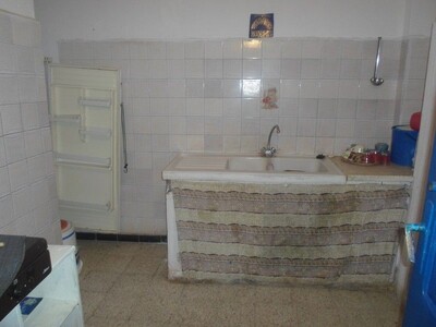 sell house style arab in hammamet oo
