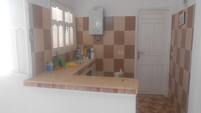 studio à vendre à hammamet oo