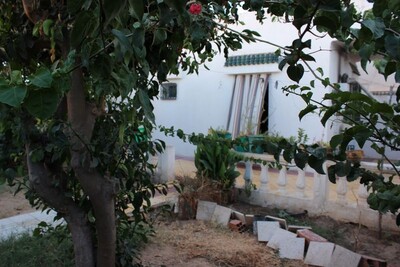 a splendid villa and studio to hamt