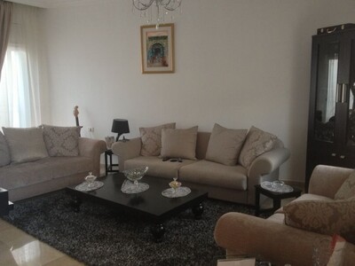 Villa butterfly has hammamet City Center