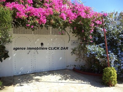 beautiful villa in a hamt fields