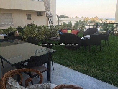 DUPLEXE YASMINE Hammamet Nord