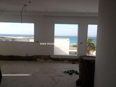 résidence la plage A centre ville hammamet