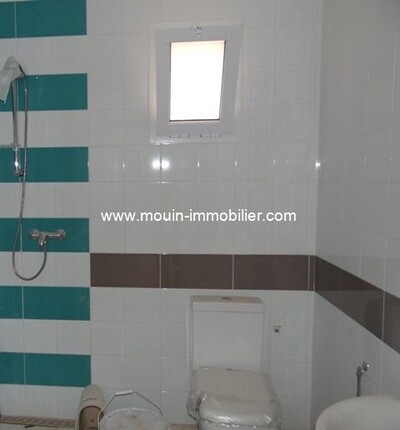 Villa imen 1A called kharrouba hammamet