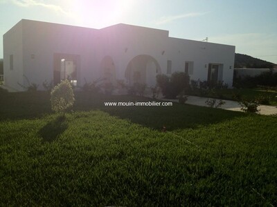 villa lotus 3 A el monchar