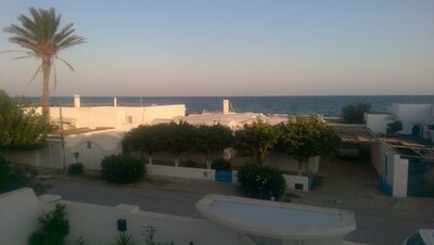 Villa OLFA  Location Sidi el Mahrsi