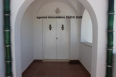 belle maison dans une zone résidentielle à hamt