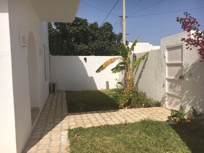 Villa Monia A de Style Arabe