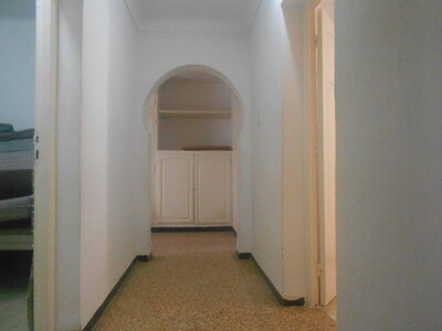 Maison arabe pas loin au centre Hammamet n