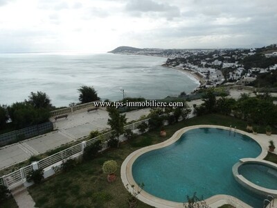 Villa ZEPHYR à Gammarth