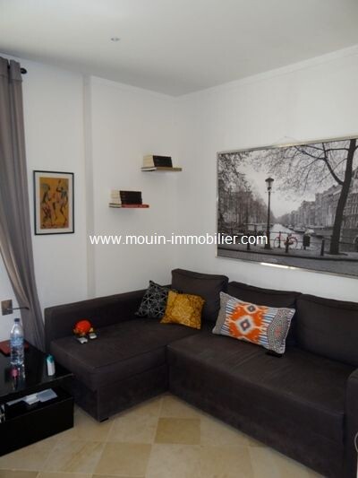 Lake A Lake apartment