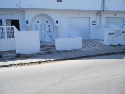 A louer Maison + garage