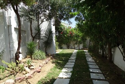 Villa ELISA Kharrouba
