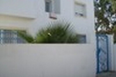 A.Louer Villa El Cournich