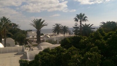 Villa LA COMTESSE  Les 2 oueds