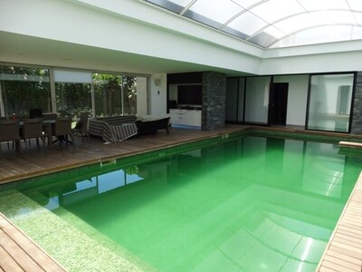 Villa LILIANE au Mimosa