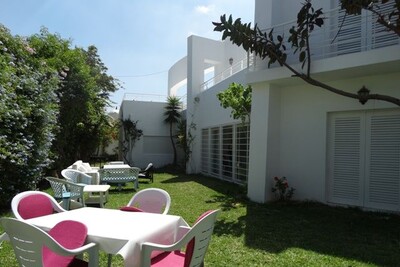 Villa ELISA à Kharrouba