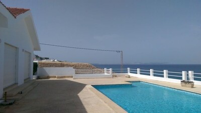 Villa SAFWEN  Bizert