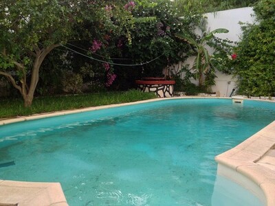 Villa ONS sale Sidi el Mahrsi