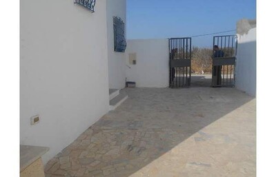 duplex à 5 min de yasmine hammamet
