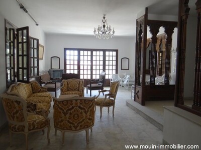 dar sidi mahersi A sidi el mahersi