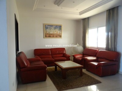 villa guess A birbouregba hammamet