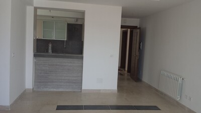 Appartement coté palais présidentiel