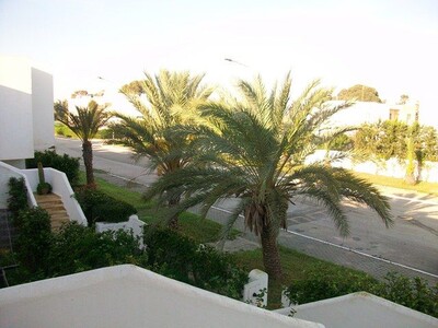 APPARTEMENT JINEN -JINEN HAMMAMET - L129