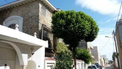 Location d'un appartement à l'année situé à Sokra