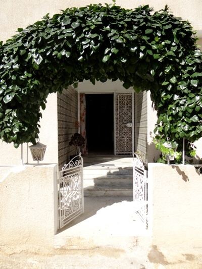 Dar Monia Hammamet zone Ribat