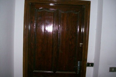 Appartement El Founoun