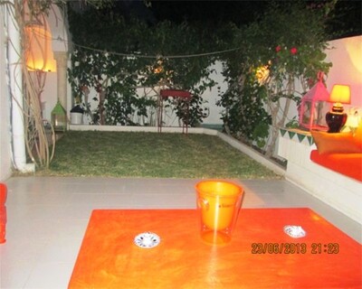 Villa Shining Hammamet
