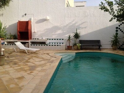 Villa ONS sale Sidi el Mahrsi