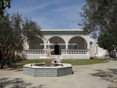 Dar L Opera Hammamet Sidi Mahersi