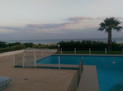 Villa Le Calife  Sidi el Mahrsi REF