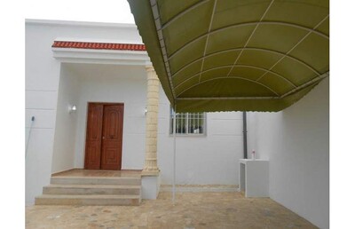 Villa dans la campagne de Hammamet nnn