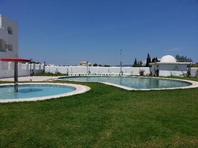 Appartement Marie Yasmine Hammamet