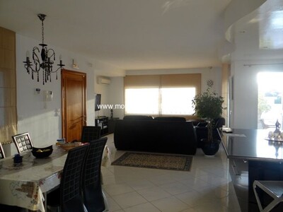 apartment panorama 1 A box cornice hammamet