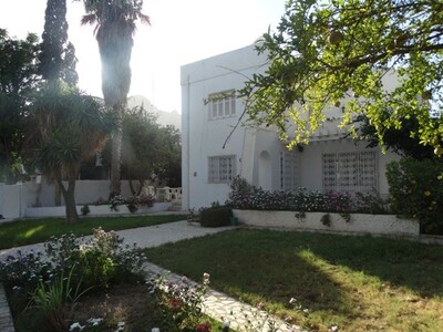 Sale Villa Seabel CentreVille