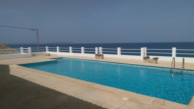 Villa MARTIESALDANHA has Cape zbib