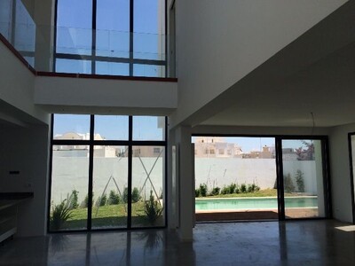 Villa PENTIUM yasmine Hammamet