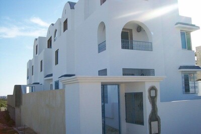Appartement dans la zone Hôteliére