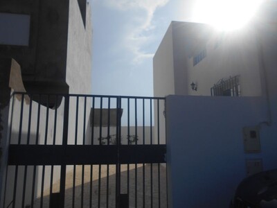 beaux duplex à hammamet sud kt