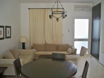 Duplex Meriem residence kept