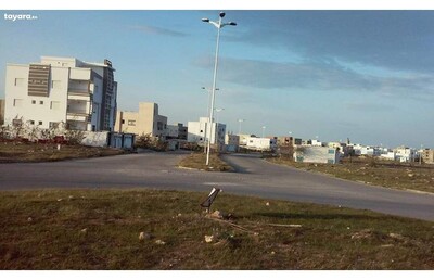 Individual offers a nice plot in Hammamet